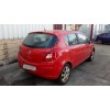 opel corsa d del año 2011
