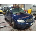 CHRYSLER VOYAGER IV (RG, RS)