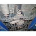 FORD MAVERICK (UDS, UNS)