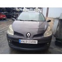 RENAULT CLIO III