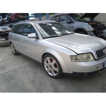 AUDI A4 B6 AVANT (8E5)