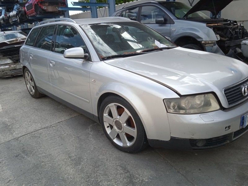 AUDI A4 B6 AVANT (8E5)