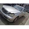 mercedes-benz clase c (w203) berlina del año 2002