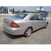 mercedes-benz clase c (w203) berlina del año 2002