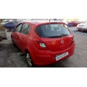 OPEL CORSA D