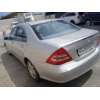 mercedes-benz clase c (w203) berlina del año 2002