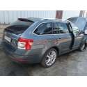 SKODA OCTAVIA III COMBI (5E5, 5E6)