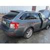 skoda octavia iii combi (5e5, 5e6) del año 2017