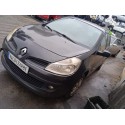 RENAULT CLIO III