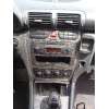 mercedes-benz clase c (w203) berlina del año 2002