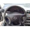 mercedes-benz clase c (w203) berlina del año 2002
