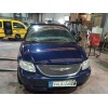 chrysler voyager iv (rg, rs) del año 2001