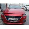 mazda 3 (bm, bn) del año 2014
