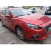 mazda 3 (bm, bn) del año 2014
