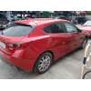 mazda 3 (bm, bn) del año 2014