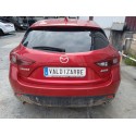 MAZDA 3 (BM, BN)