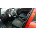 OPEL CORSA D