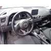 mazda 3 (bm, bn) del año 2014