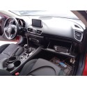 MAZDA 3 (BM, BN)