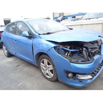 renault megane iii berlina 5 p del año 2015