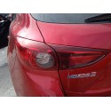 MAZDA 3 (BM, BN)