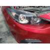 mazda 3 (bm, bn) del año 2014