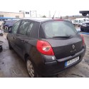 RENAULT CLIO III