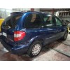chrysler voyager iv (rg, rs) del año 2001
