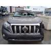 toyota land cruiser (j15) del año 2015