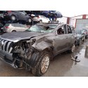 TOYOTA LAND CRUISER (J15)