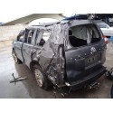TOYOTA LAND CRUISER (J15)