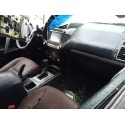 TOYOTA LAND CRUISER (J15)