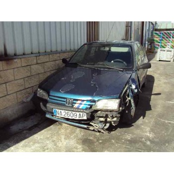 PEUGEOT 306 BERLINA 3/4/5 PUERTAS (S2)