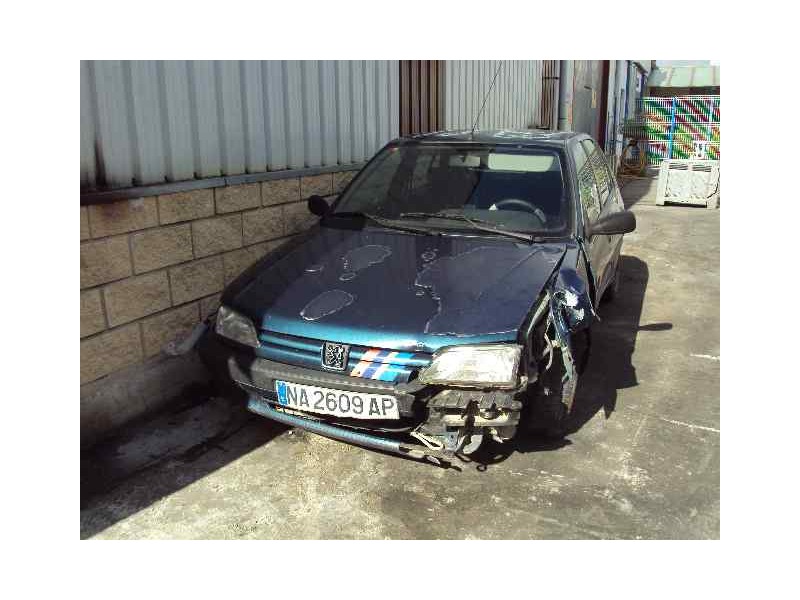 PEUGEOT 306 BERLINA 3/4/5 PUERTAS (S2)