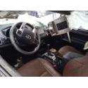 TOYOTA LAND CRUISER (J15)