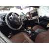 toyota land cruiser (j15) del año 2015