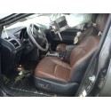 TOYOTA LAND CRUISER (J15)
