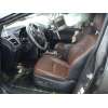 toyota land cruiser (j15) del año 2015
