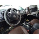 TOYOTA LAND CRUISER (J15)