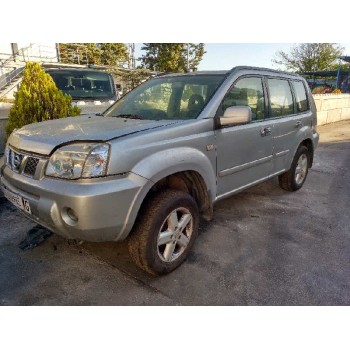 nissan x-trail (t30) del año 2004