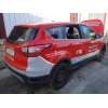 ford kuga (cbs) del año 2017