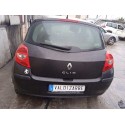 RENAULT CLIO III