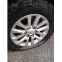 TOYOTA LAND CRUISER (J15)