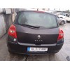 renault clio iii del año 2007