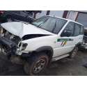 NISSAN TERRANO/TERRANO.II (R20)