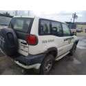 NISSAN TERRANO/TERRANO.II (R20)