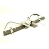 Recambio de elevalunas trasero derecho para chevrolet captiva (c100, c140) 2.0 d 4wd referencia OEM IAM 25937970  