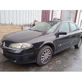 RENAULT LAGUNA II (BG0)
