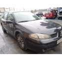 RENAULT LAGUNA II (BG0)