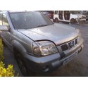 NISSAN X-TRAIL (T30)